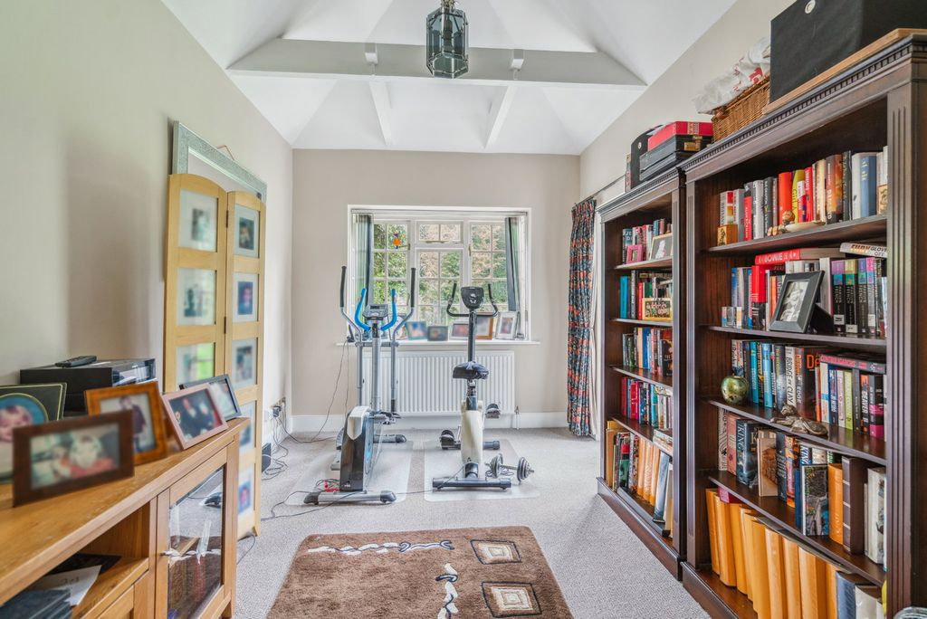 Additional image 6 of 5 bed detached house for saleElm Park Road, Pinner HA5