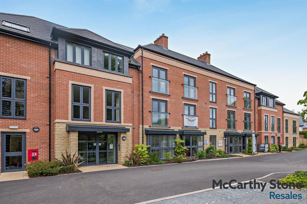 Additional image 24 of 1 bed flat for saleWestwood Manor, Langholm Close, Beverley HU17