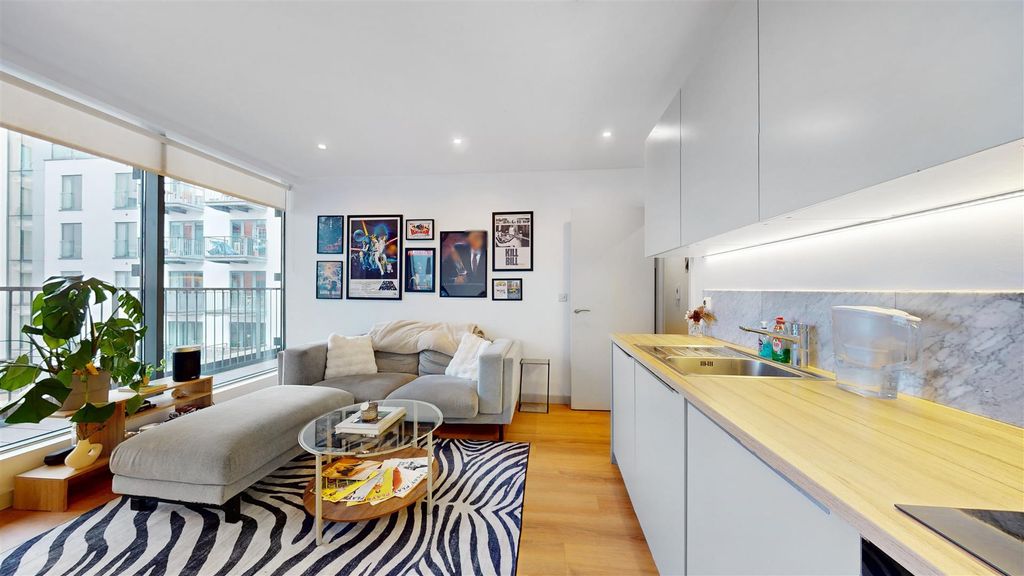 Property photo 2 of 17 Flat 219A, Omega Works - Sg0Hchi892Nawqmtpqrr.Jpg