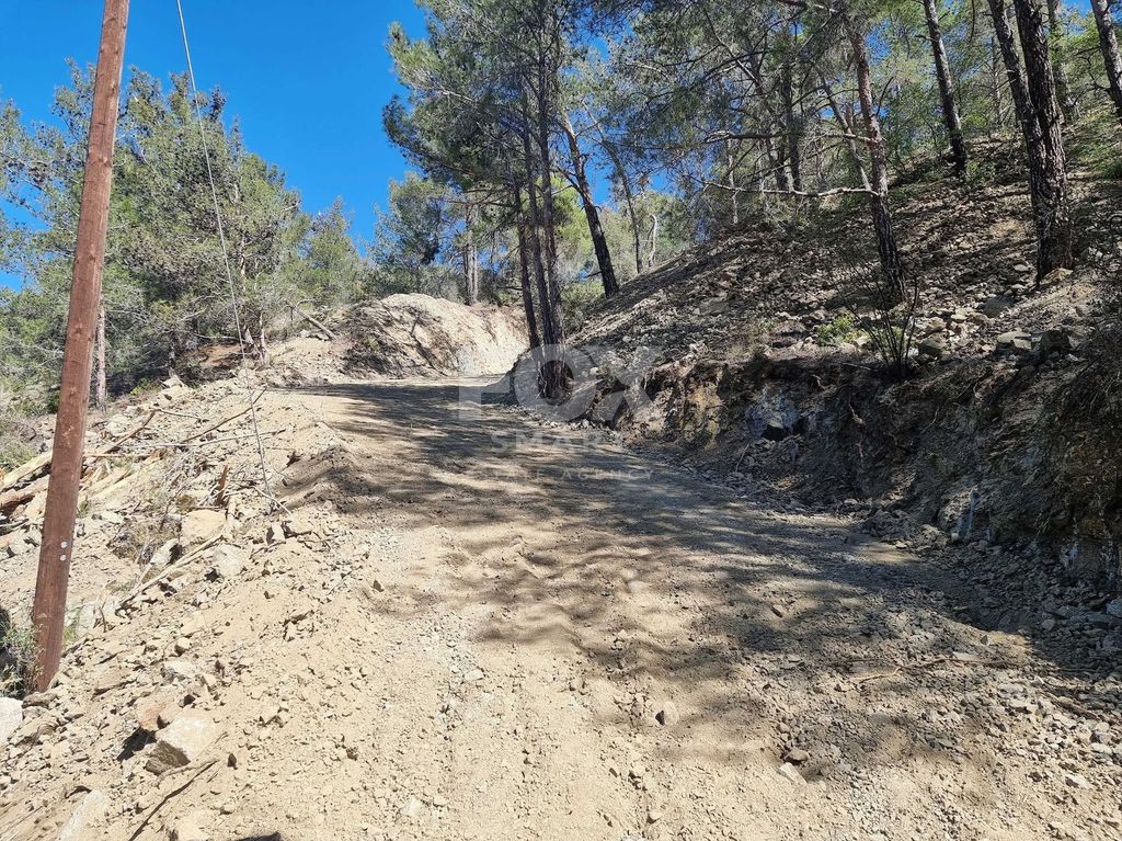 Property photo 1 of 30 Moniatis Luxury Estate Land For Sale | 21,690 Sq.m. Developm