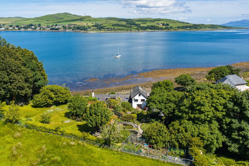 Additional image 5 of 5 bed detached house for saleHeather House, Glenramskill, Campbeltown PA28