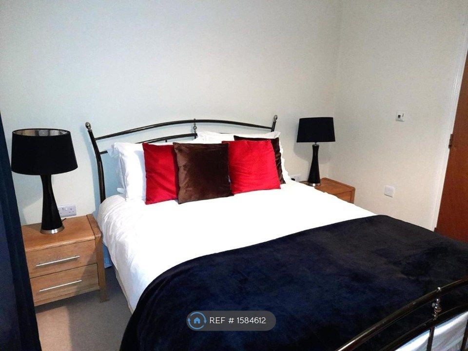 Additional image 12 of 2 bed flat to rentWalton Well Road, Oxford OX2