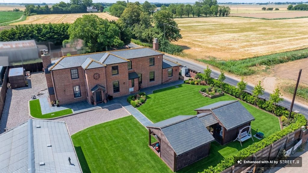 Property photo 1 of 55 Aerial View (Enhanced Lawn)