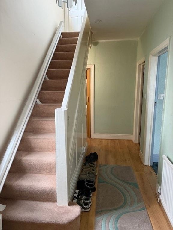 Property photo 2 of 13 Hall