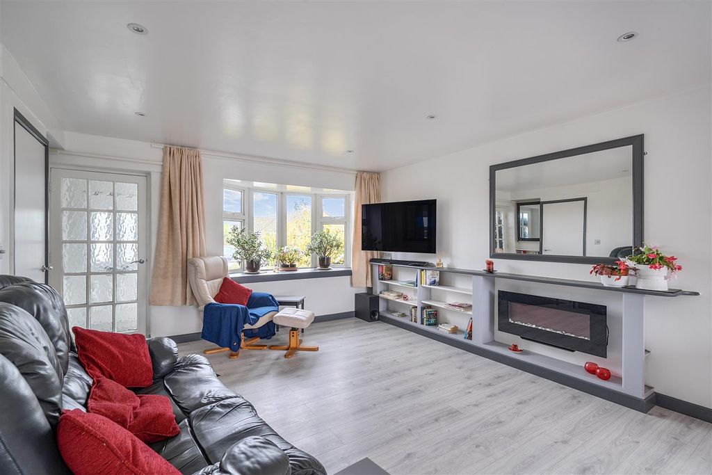 Property photo 3 of 15 Living Area