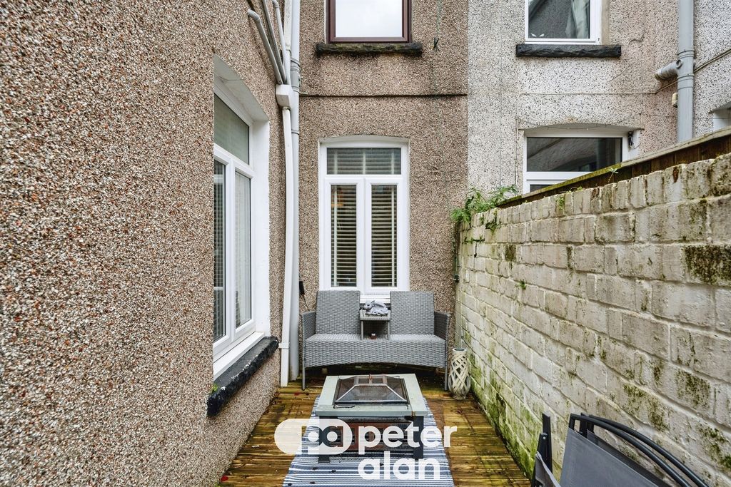 Additional image 14 of 1 bed flat for saleHillside, Neath SA11