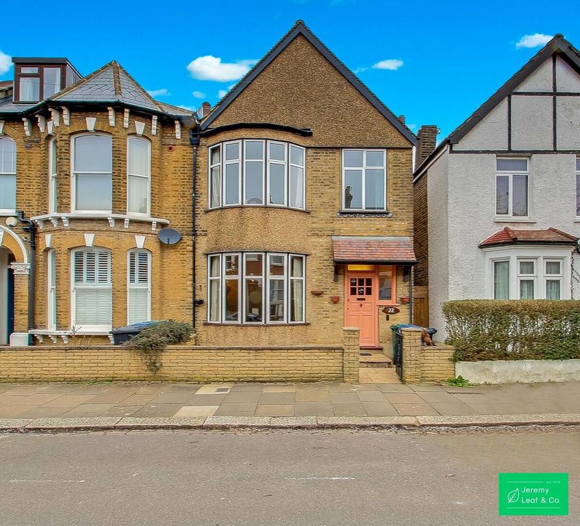 Property photo 1 of 19 Front (Exterior)