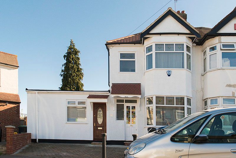 Property photo 1 of 5 Exterior