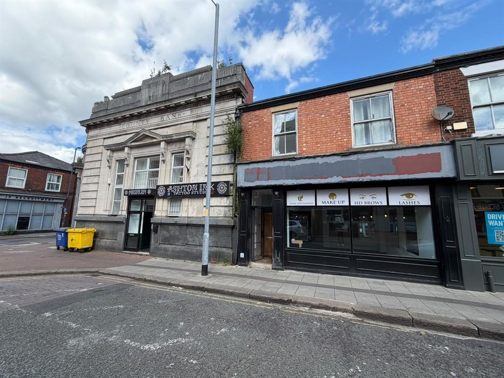 Property photo 1 of 19 220 - 222 Stamford St