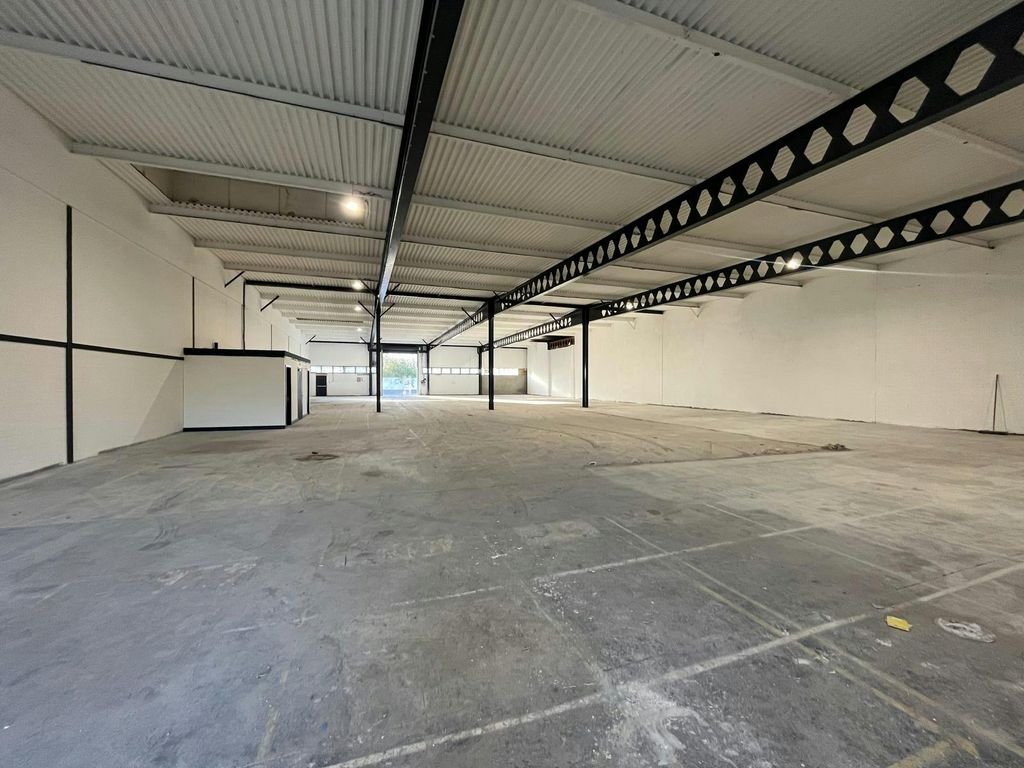 Property photo 2 of 3 Proposed Internals