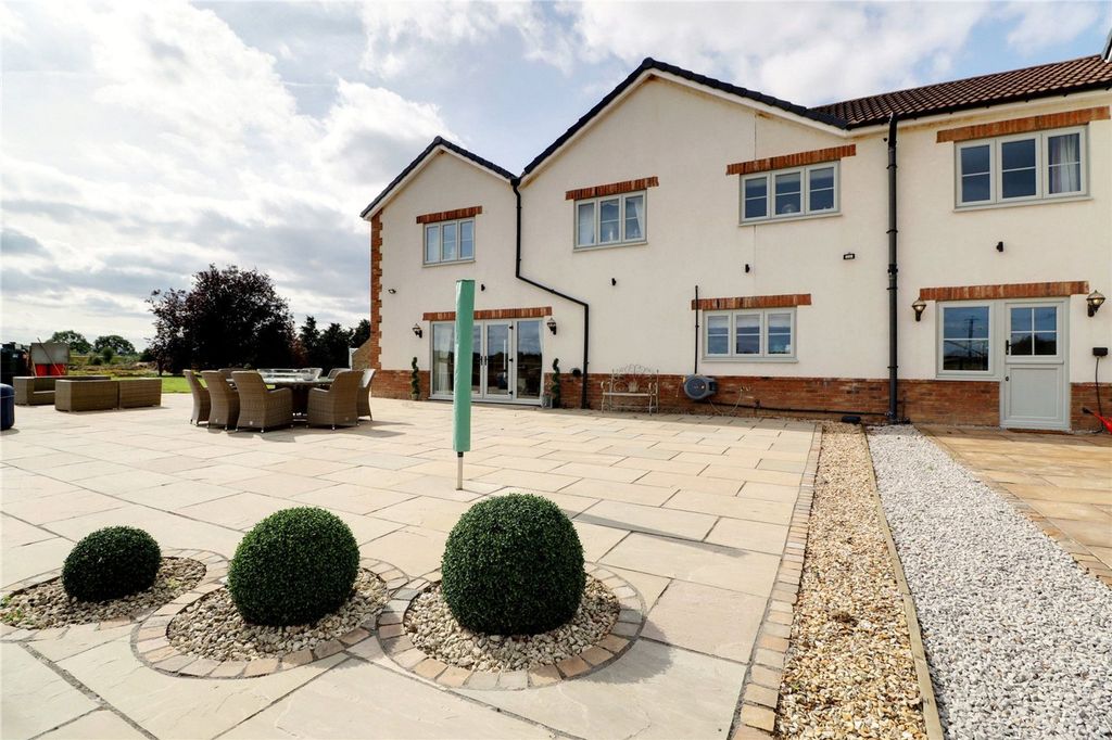 Additional image 68 of 9 bed detached house for saleCrowle, Scunthorpe DN17