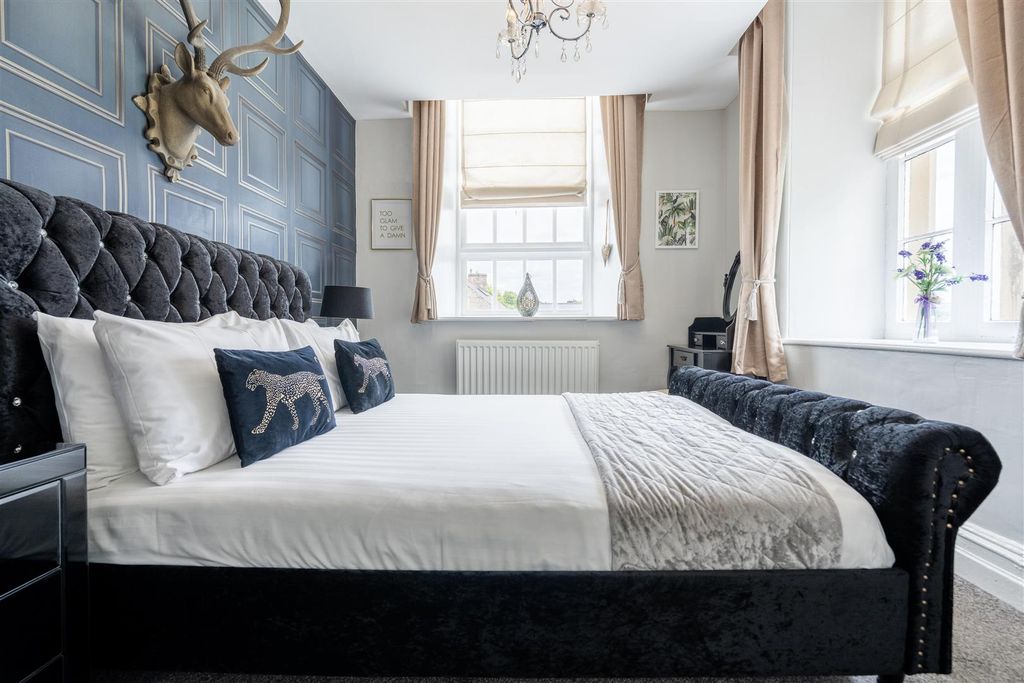 Additional image 7 of 3 bed flat for saleThe Castle, Stanhope, Bishop Auckland DL13