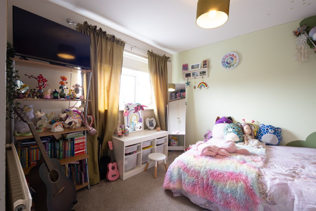 Additional image 11 of 3 bed semi-detached house for saleGreenacre Drive, Bedwas, Caerphilly CF83