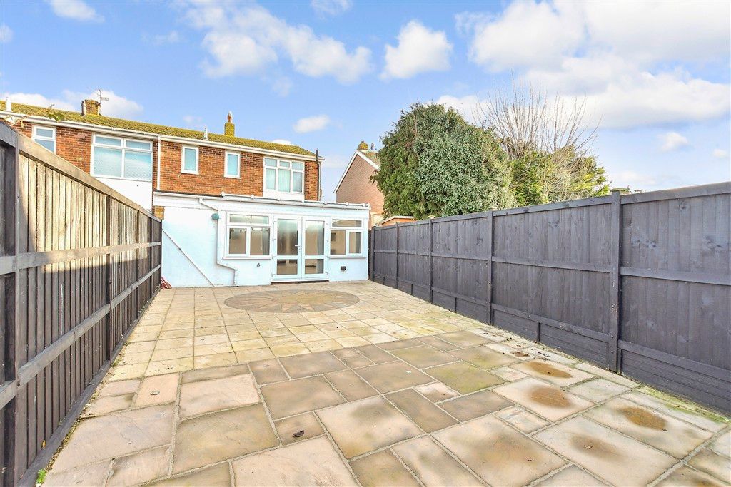Property photo 1 of 18 Rear Elevation