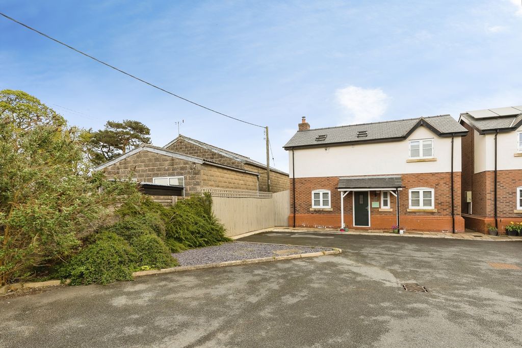 Additional image 16 of 3 bed detached house for saleBryn Llwyd, Caerwys, Mold, Flintshire CH7