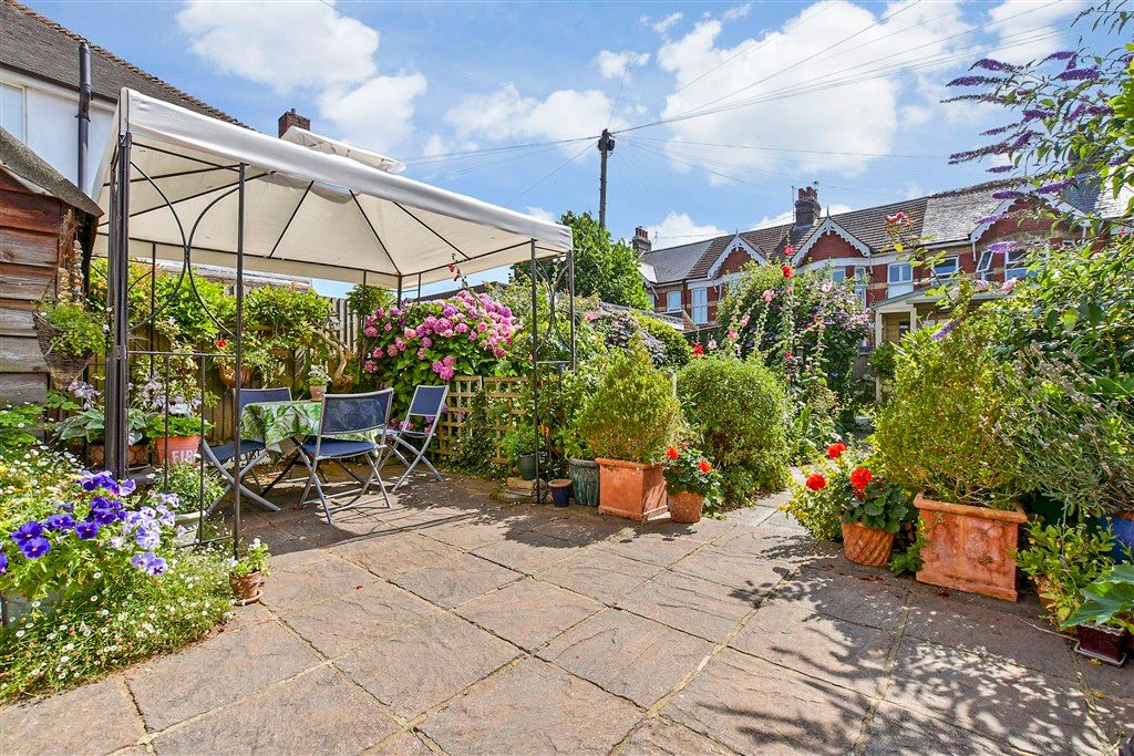 Property photo 2 of 17 Rear Garden