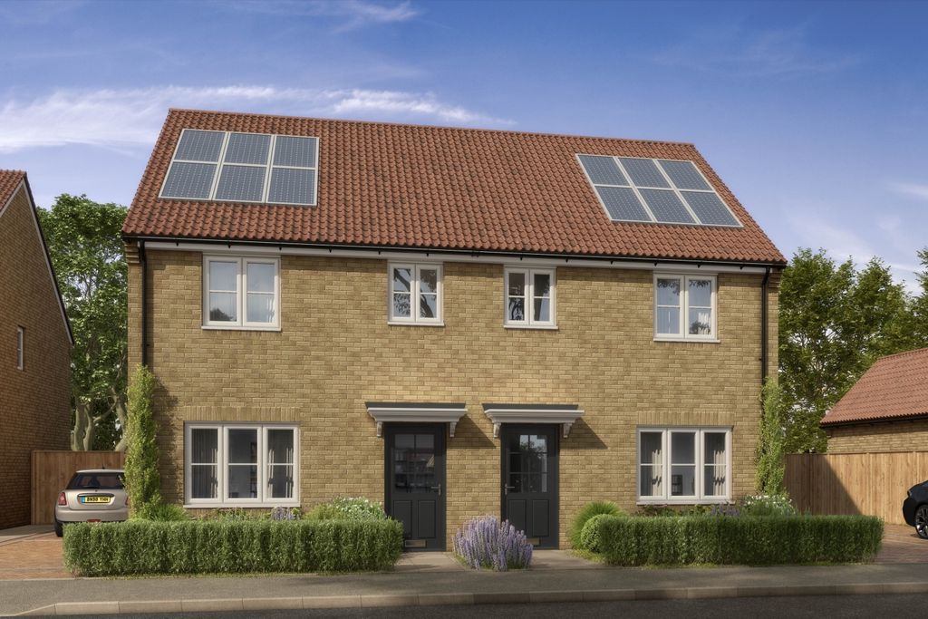 Property photo 1 of 4 Winthorpe