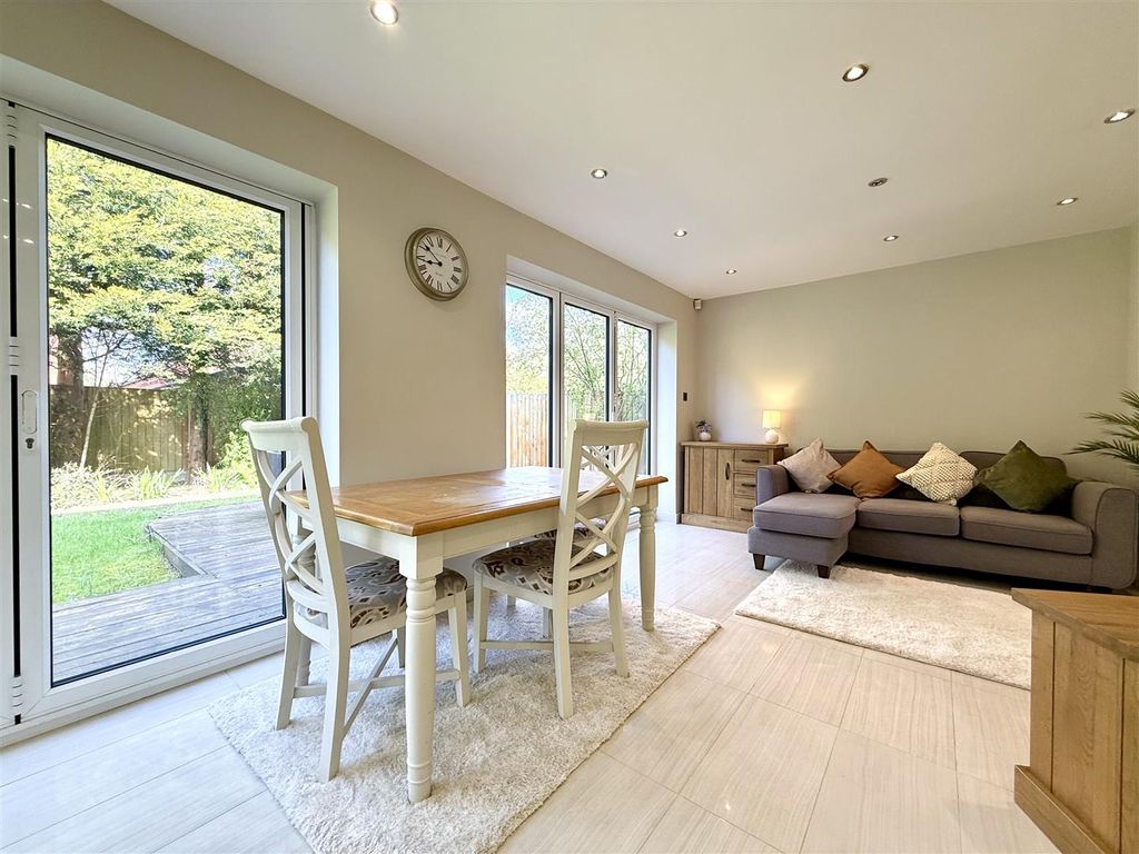 Additional image 8 of 4 bed detached house for saleLilleshall Way, Loughborough LE11