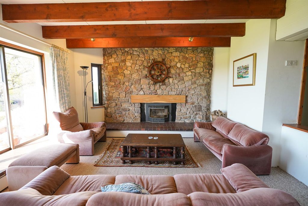 Additional image 23 of 5 bed property for saleNicholaston, Penmaen, Swansea SA3