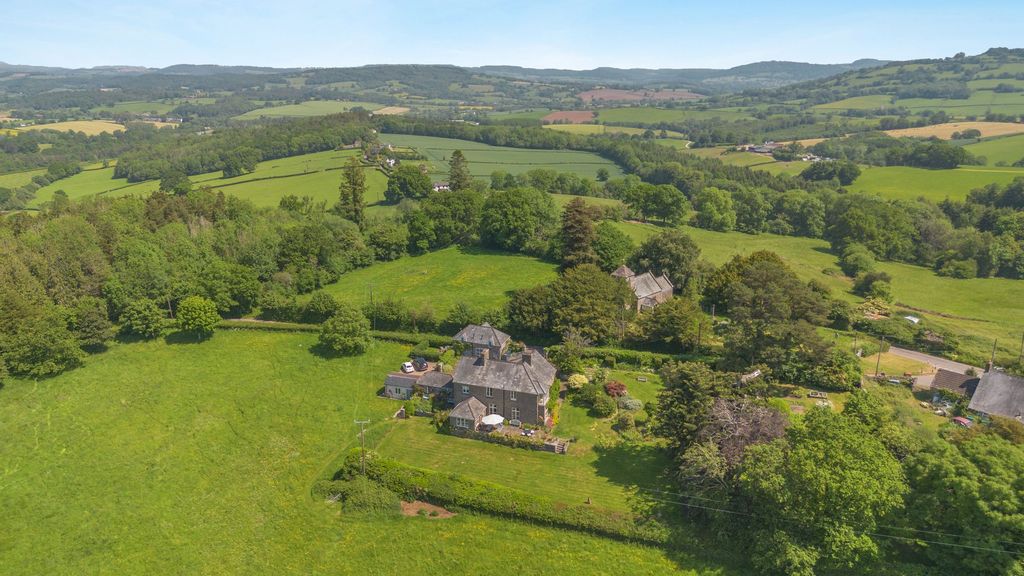 Additional image 27 of 5 bed detached house for salePenyclawdd, Monmouth NP25