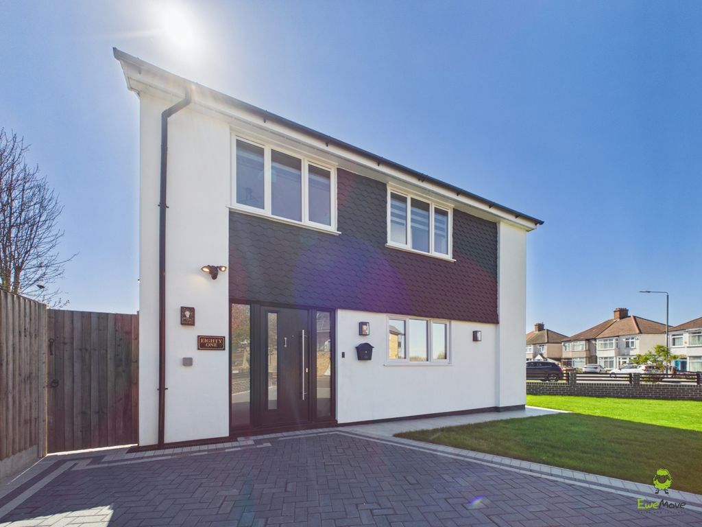 Property photo 1 of 31 Presented By Clinton At Ewemove Bexleyheath And Da