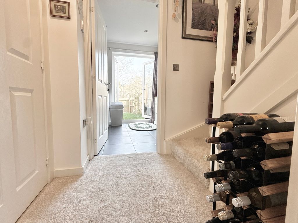 Additional image 4 of 3 bed semi-detached house for saleBretherton Way, Llantilio Pertholey, Abergavenny NP7