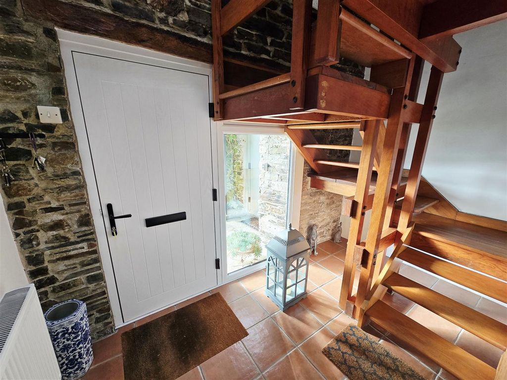 Additional image 19 of 4 bed detached house for saleSt. Stephens, Launceston PL15