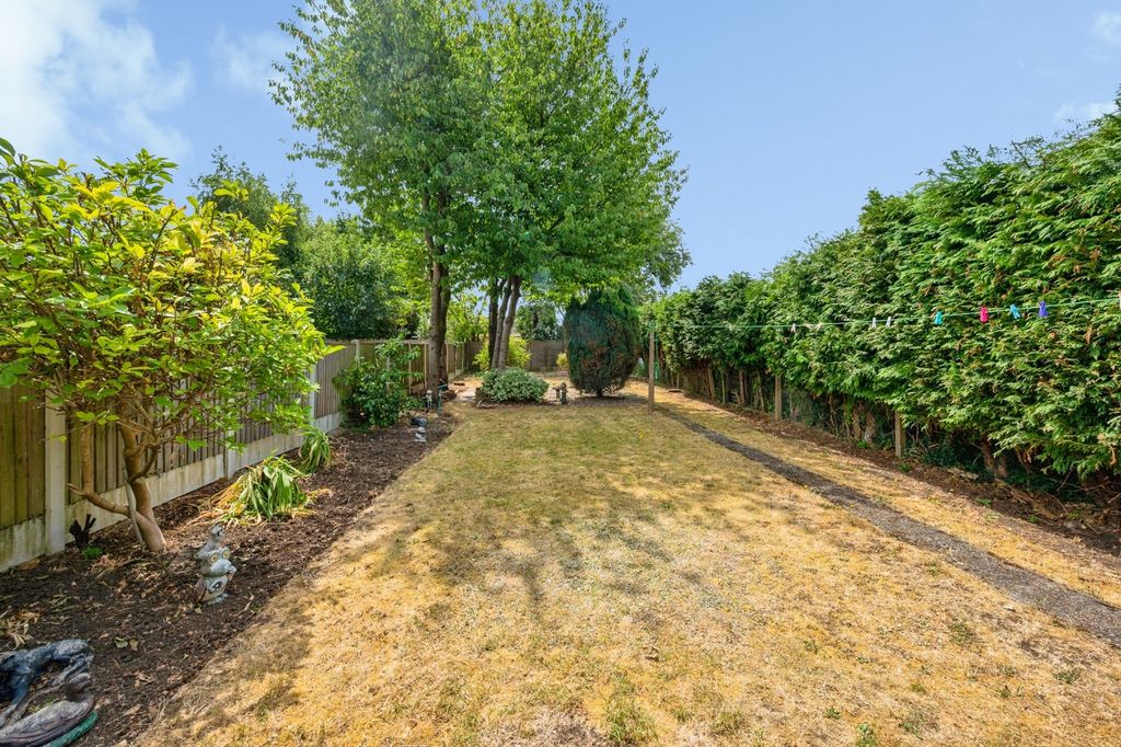 Property photo 2 of 20 Garden