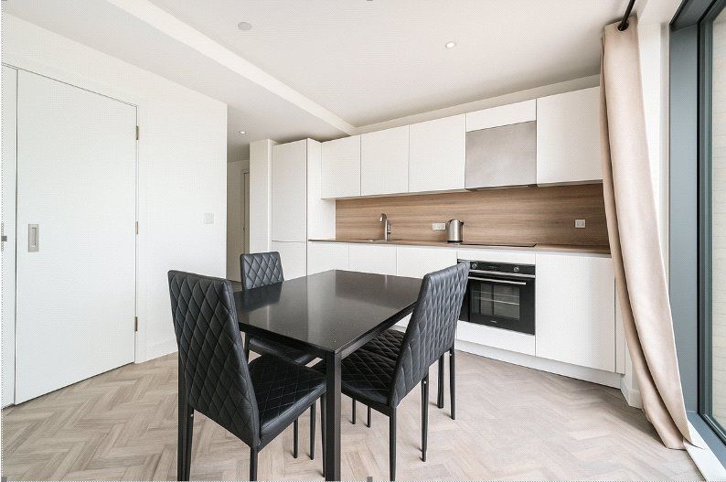 Property photo 1 of 11 Skyline Apartments