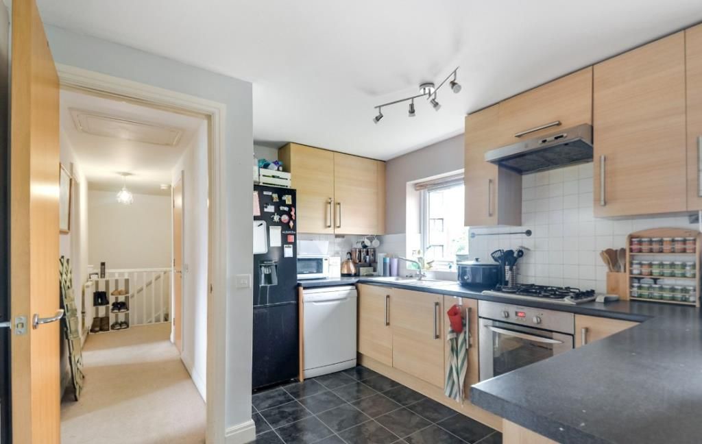 Property photo 3 of 21 Open Plan Kitchen Area
