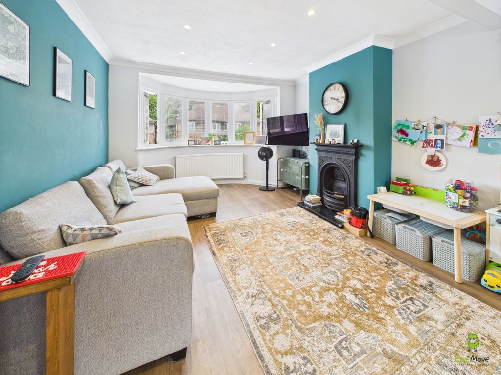 Property photo 2 of 16 Presented By Clinton At Ewemove Bexleyheath And D