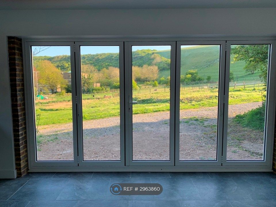 Property photo 1 of 12 View From Lounge. Doors Open Fully