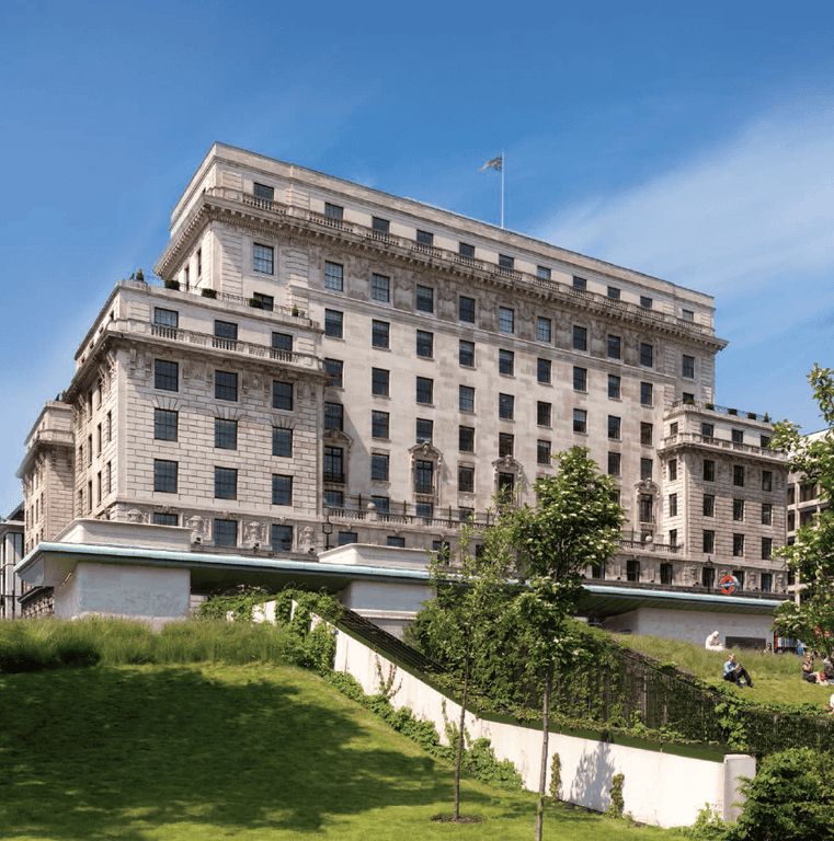 Property photo 1 of 12 One Mayfair Place