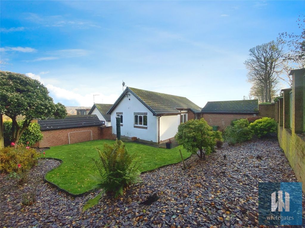 Additional image 15 of 3 bed bungalow for saleSpring Bank Drive, Liversedge, West Yorkshire WF15