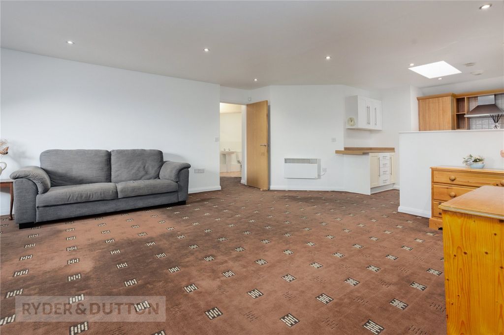 Property photo 3 of 19 Living Area