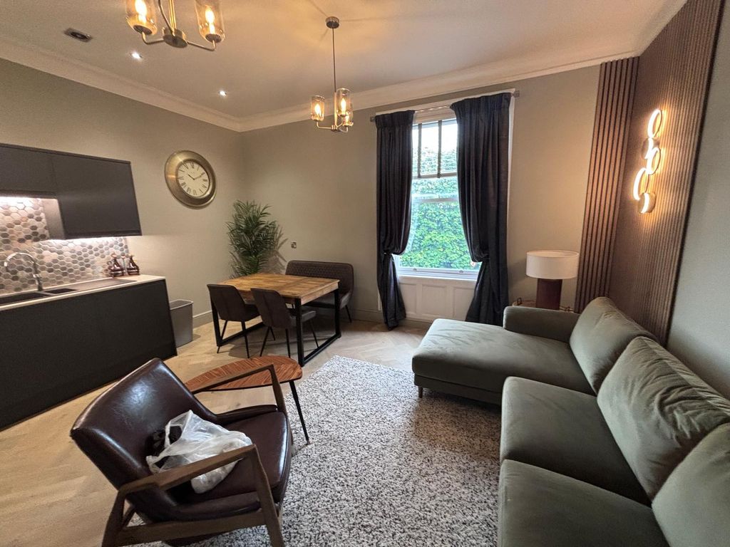 Property photo 1 of 3 Wowza!!!!! A Luxury, High End, Boutique 2 Bedroom Apartment In The Centre Of Wakefield, An Unmissable Dream Home!!