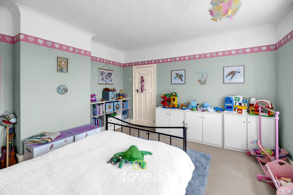 Additional image 33 of 4 bed detached house for saleLouth Road, Scartho, Grimsby DN33