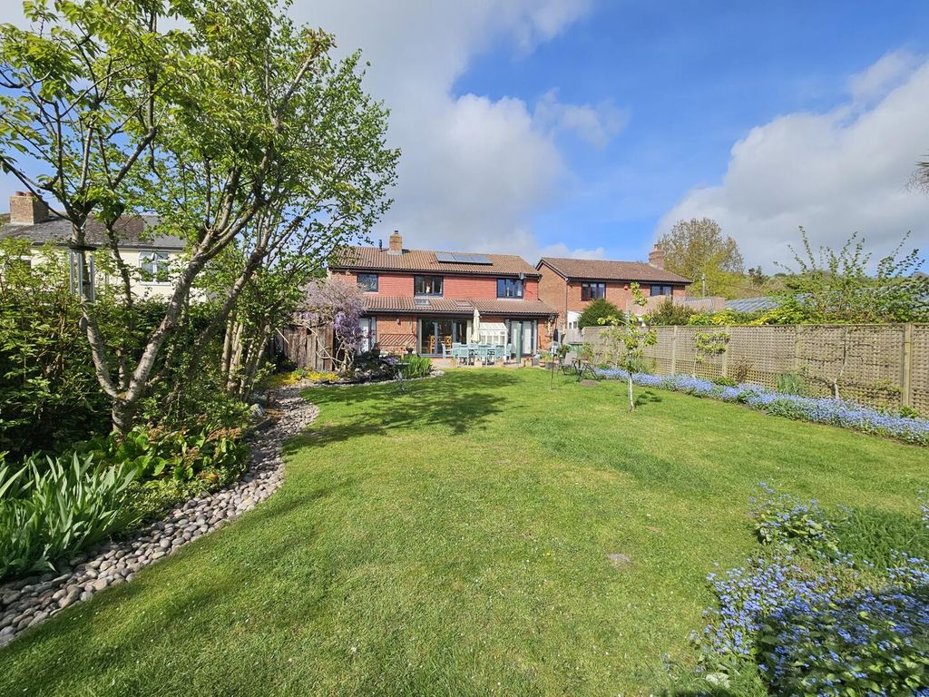 Property photo 1 of 29 Rear Garden