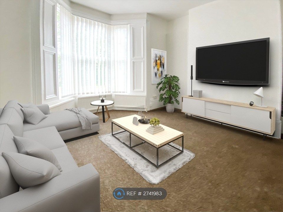 Property photo 1 of 6 Living Room