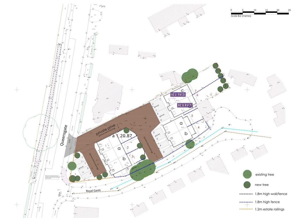 Property photo 3 of 5 Site Plan