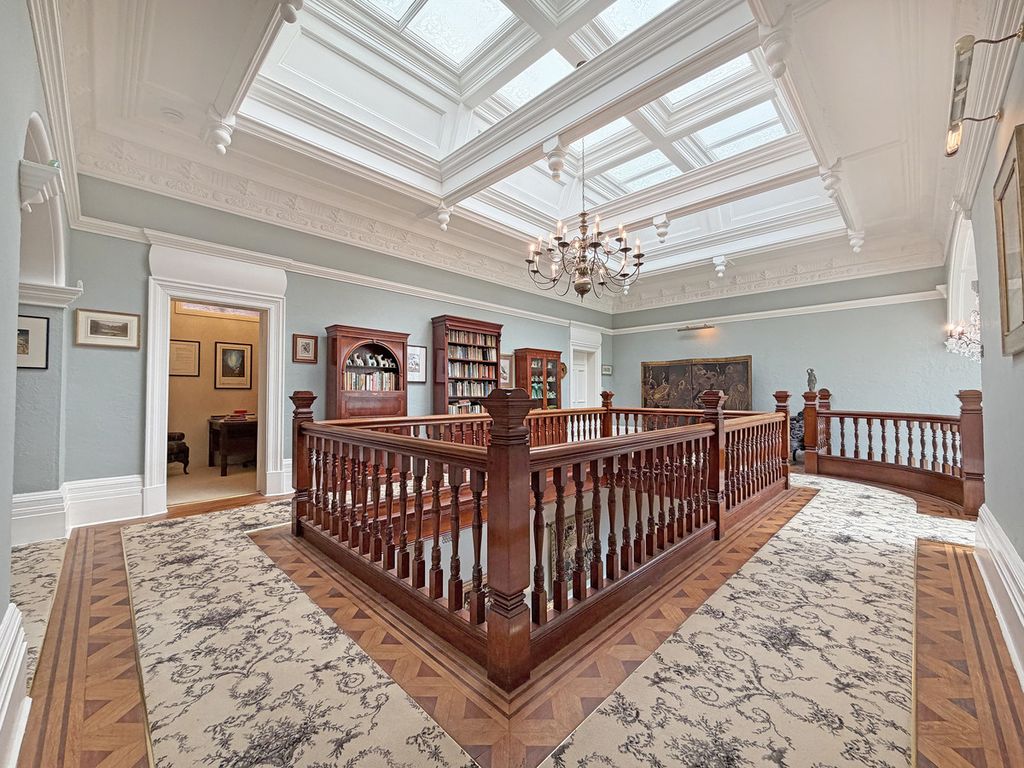 Additional image 24 of 6 bed semi-detached house for saleMeadowcroft, Elwick Road, Hartlepool TS26