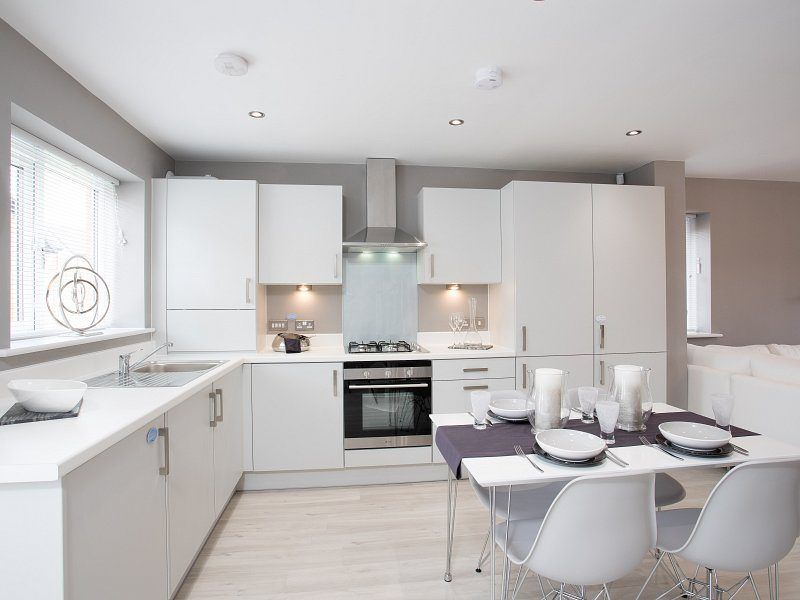Property photo 1 of 6 3 Bedroom Apartment For Sale