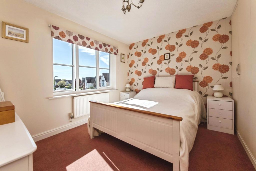 Additional image 8 of 4 bed detached house for saleClaylands View, Honiton, Devon EX14