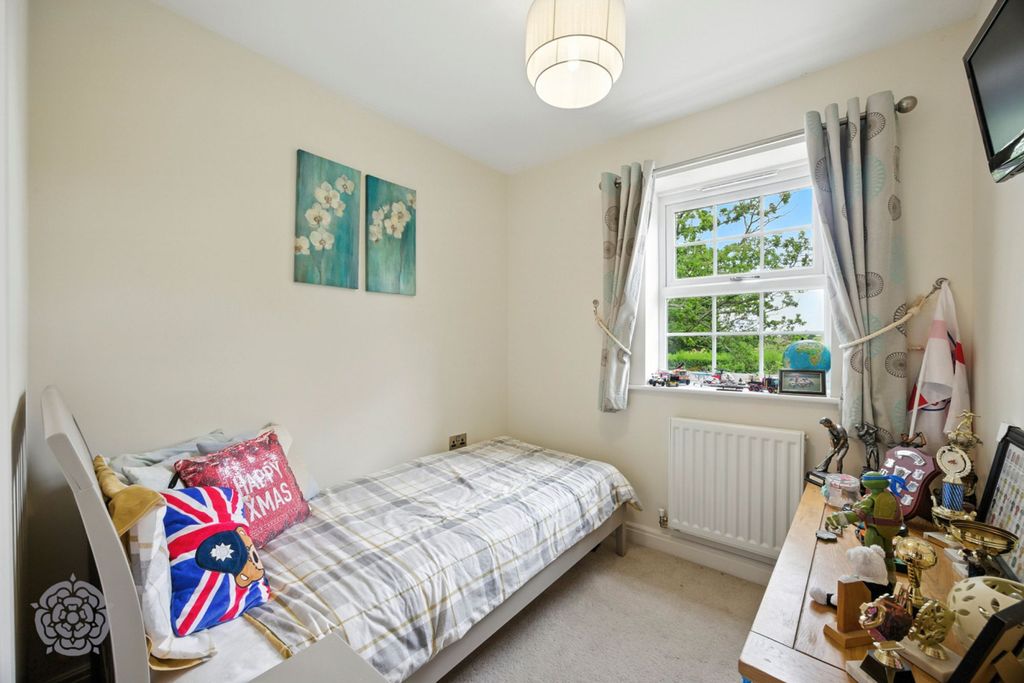 Additional image 22 of 4 bed detached house for saleTwiss Green Lane, Culcheth WA3