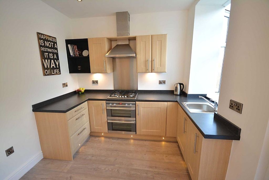 Property photo 1 of 13 Kitchen