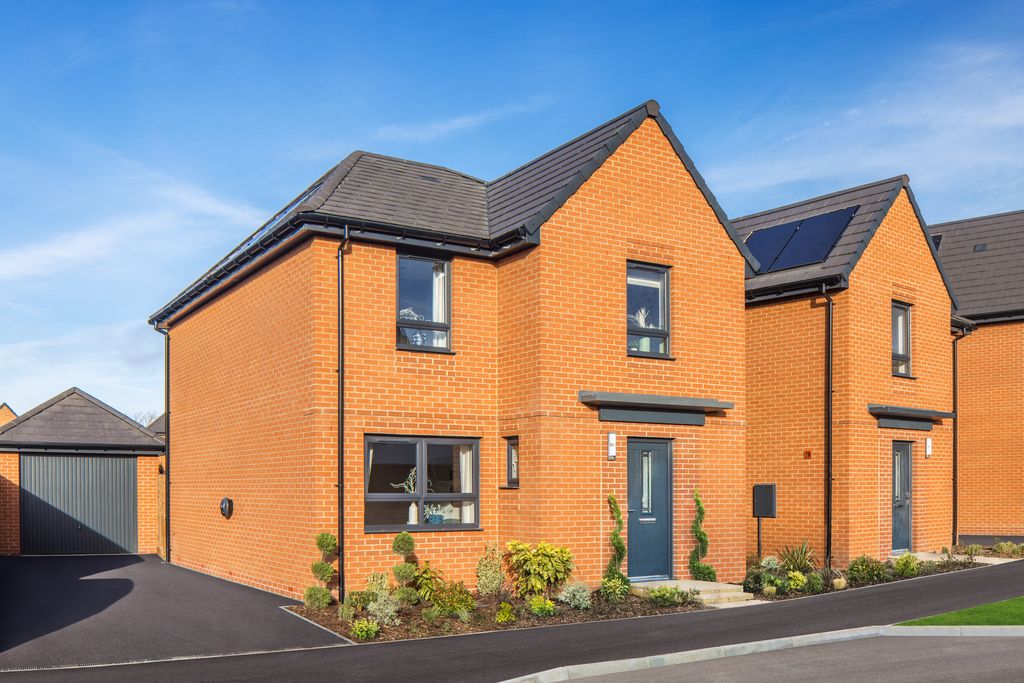 Property photo 1 of 8 Kingsley External Nt