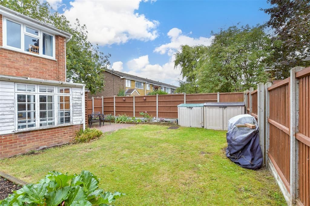 Property photo 2 of 9 Rear Garden