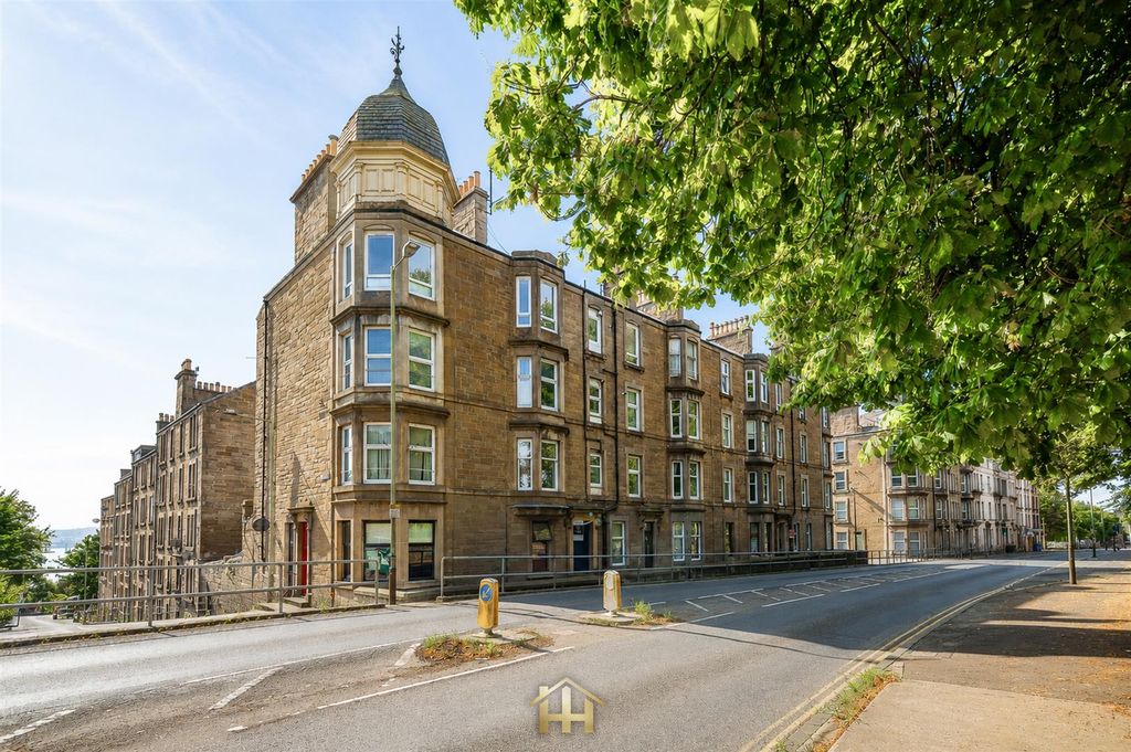 Property photo 1 of 24 1M 103 Arbroath Road Dundee Dd4 6Hw 260826 Edit (1