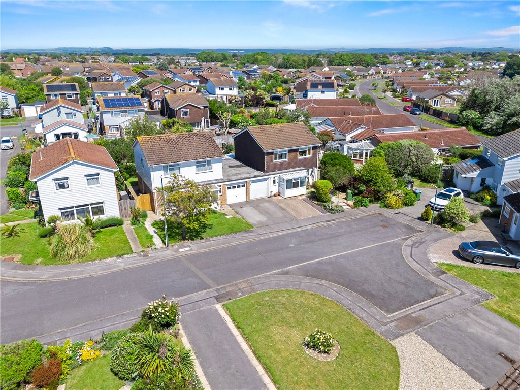 Additional image 9 of 4 bed link detached house for saleReef Close, Littlehampton, West Sussex BN17