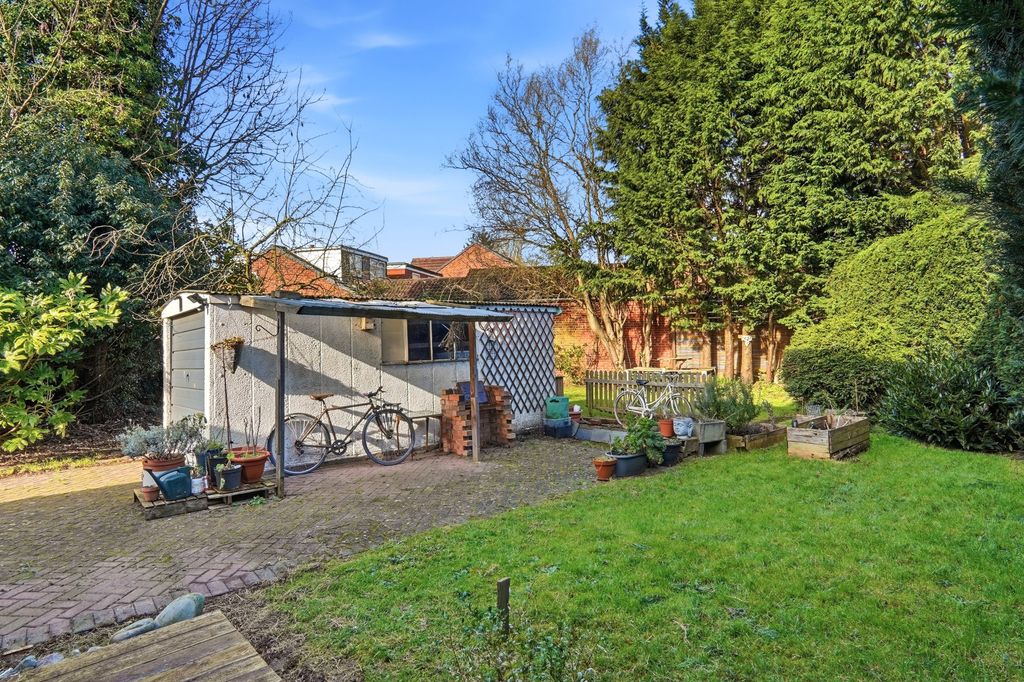 Additional image 13 of 2 bed semi-detached house for saleWalton Place, York YO26
